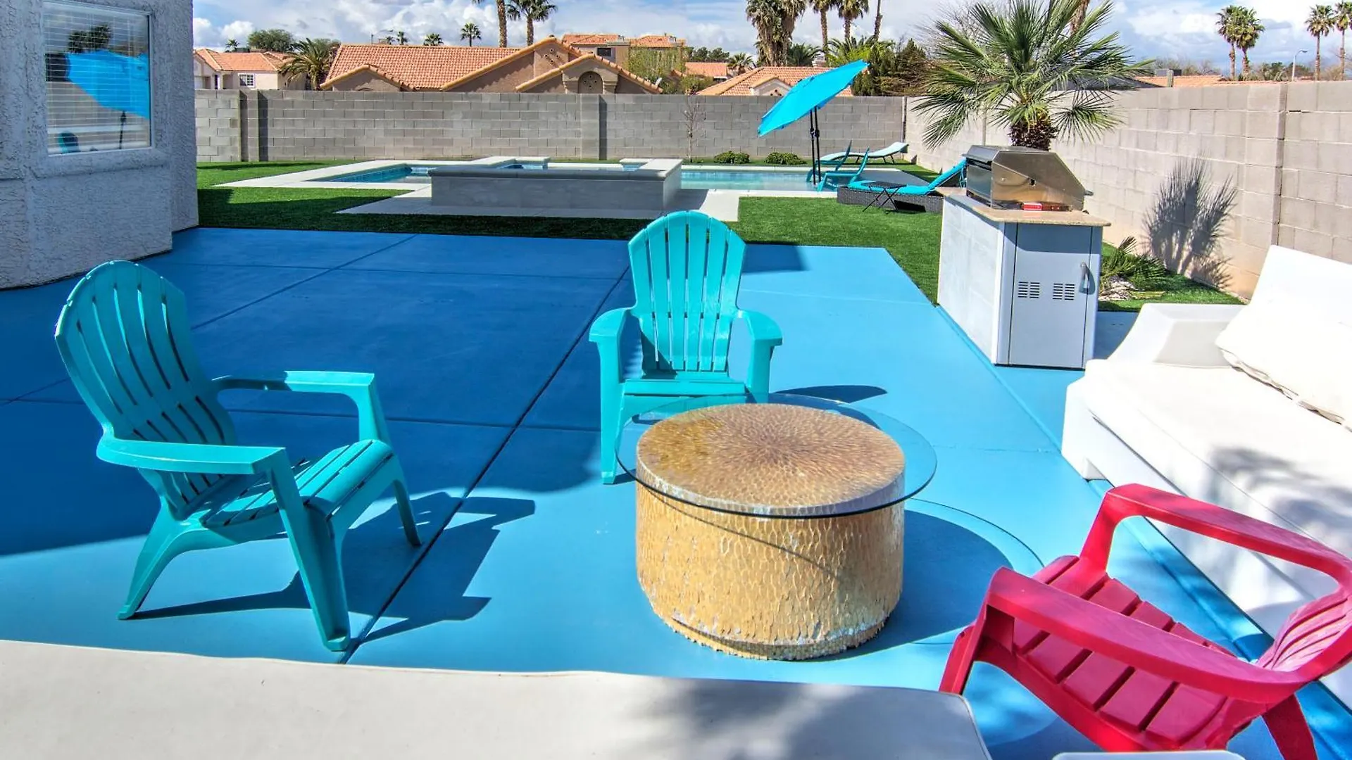 Vila House Vegas Las Vegas