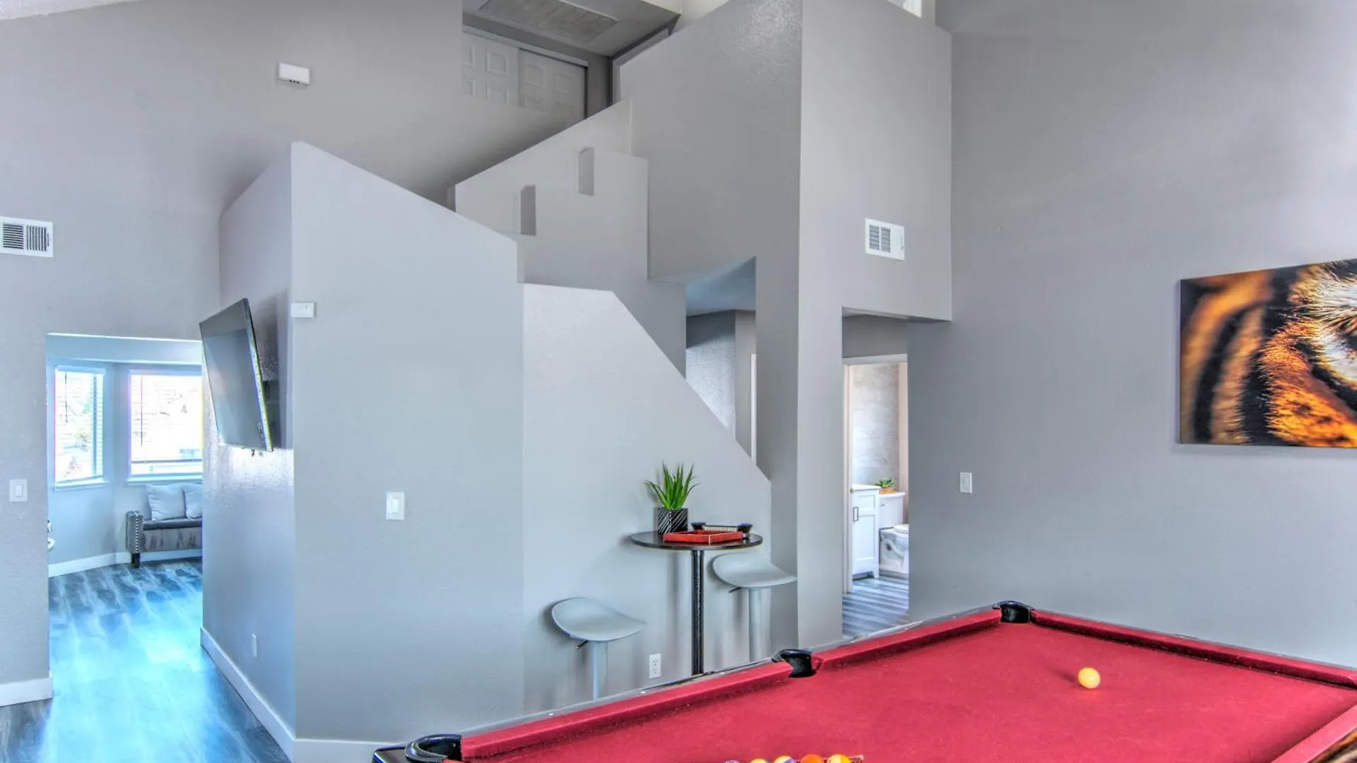 Vila House Vegas Las Vegas